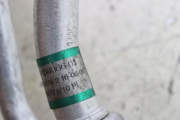 фото thumb №4, Шланг кондиционера bmw e90 e87 318i n43 b20a 9168366