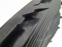 фото thumb №9, Audi q3 8u lift 14-18 решётка w бампер перед правая