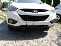 фото thumb №6, Hyundai ix35 капот бампер pas передній підсилювач tcw 09-15