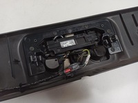 фото thumb №11, Лампа освітлення кабіни mustang cabrio 2010-2014