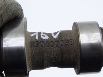 фото thumb №13, Opel astra g 00- 1.4 16v x14xe вал распределительный вал w gc