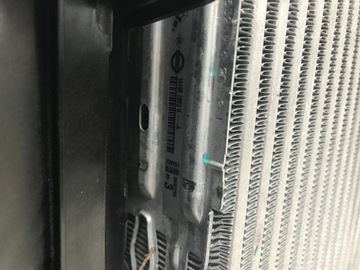 фото thumb №12, Nissan qashqai iii j12 1.3 dig-t комплект радіатор pas переднє жалюзі балка