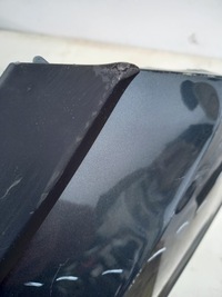 фото thumb №9, Крила лівий перед seat ateca