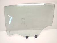 фото thumb №1, Citroen c5 iii стекло дверь левый задняя клееная sedan 08r