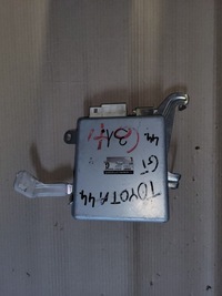 фото thumb №1, Toyota gt86 модуль підсилювача