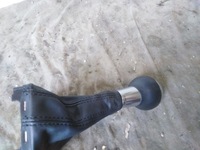 фото thumb №5, Audi a1 8x ручка чохол перемикання передач s-tronic org