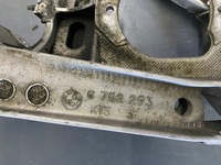 фото thumb №10, Підрамник підрамник перед bmw 7 e65 e66 6752293 6752294 3.0d 4.4i 01-09r