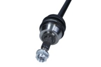 Привідний вал citroen nemo 1,4hdi le bipper Ціна, фото thumb