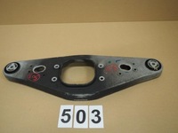 фото thumb №1, Кронштейн опора мост mercedes w211 a2303521806