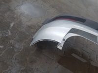 фото thumb №10, Vw tiguan i 5n 06-10r бампер задний задняя