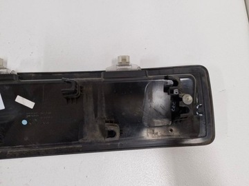 фото thumb №9, Fiat doblo 2 ii планка накладка ручка двері лівий зад ліва задня 07355019700e