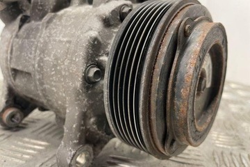 фото thumb №7, Компресор кондиціонера bmw 5 f10 9225703 2.0l дизель 135kw 2013