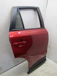 фото thumb №2, Дверь задние правый задняя 41v mazda cx5 cx-5