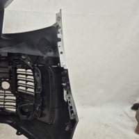 Toyota proace рестайлінг  23- бампер перед передній 9849407580 Оригінал, фото thumb