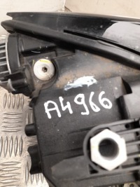 Лампа передняя bmw 3 2022 с левый le16c6385 Цена, фото thumb