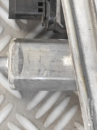 фото thumb №16, Механизм подъемник моторчик стекло левый перед peugeot 2008 i