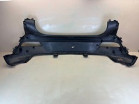 фото thumb №10, Hyundai bayon 21r- задній бампер зад 86612-q0aa0