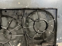 фото thumb №6, Корпус вентиляторів vw golf v 1k0121205g