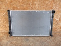 фото thumb №1, Радиаторов воды nissan x-trail iv t33 1.5 vc-t e-power 1.5 vc-t mhev