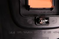 фото thumb №6, Mini f55 f56 защита вход разъём usb hazy grey 9267656