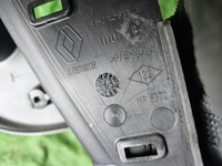 фото thumb №8, Крепление ролеты багажника правые renault grand scenic iii 09-