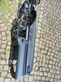 фото thumb №10, Консоль vw passat b6 06r.