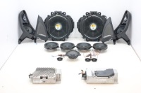 фото thumb №1, Динамік динаміки підсилювач harman kardon bmw x7 g07 lci