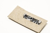 фото thumb №7, Audi a4 b8 воздуховод s4 эмблема 8k0419685 nowa оригинальная