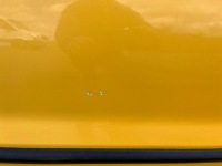 фото thumb №8, Vw fox 04-11r дверь правая цвет ly1c