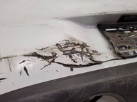 фото thumb №7, Бампер задній opel corsa e 2016