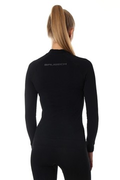 Женское беговое белье Brubeck Thermo Extreme
