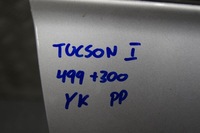 фото thumb №9, Дверь правое передние yk tucson i 2.0 бензин