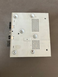 фото thumb №7, Mercedes панель радиопроигрыватель cd/dvd/gps a2229007707