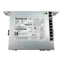 фото thumb №1, Nowe oryg радіо renault megane iv kadjar 281156817r