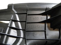 фото thumb №12, Opel astra k захист внутрішня поріг права hb