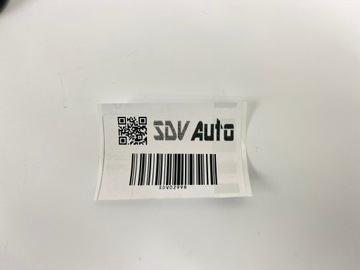 фото thumb №11, Крепления ролеты держатель mercedes w124 универсал 1248681014 1248680914