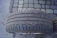 фото thumb №11, Диски алюминий infiniti 18'' 7.5j 5x114.3 et45