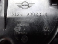 фото thumb №7, Ручка значок емблема кришки задня багажника mini countryman r60 r61 13r