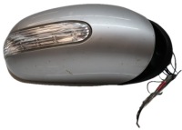 фото thumb №1, Mercedes ml w163 2001-2005 оригинал europa