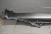 фото thumb №4, Молдинг порог правая audi a6 c5 4b0853860