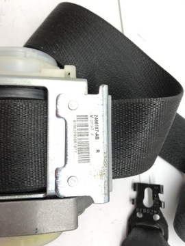 фото thumb №11, Tesla s pas безопасности перед правая 1018788-02-b