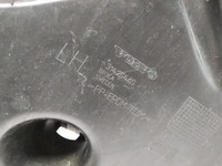 фото thumb №8, 10+ volvo v60 направляющая бампера задняя левый кронштейн