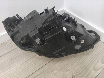 фото thumb №8, Bmw 4 f32 lci рестайлінг лампа ліва перед адаптивний led 8738705-03 eu