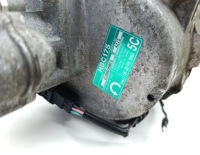фото thumb №5, Компресор кондиціонера honda civic viii 1.3 гібрид hbc175 4212