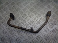 фото thumb №1, Труба трубка шланг egr opel corsa c 1.7 dti