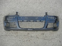 фото thumb №1, Спойлер бампера перед vw golf v 1k0805903b варшава