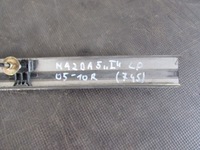 фото thumb №15, Планка крыша левая mazda 5 i 05-10 r.