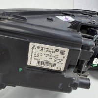 фото thumb №16, Vw touareg ii 2 7p ксенон led фара передня праве перед права oem номер 7p1941752