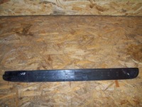 фото thumb №3, Nissan almera tino 2,2 di 05 r накладки пороговые