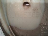 фото thumb №8, Skoda octavia 1 i 01-10 рамка решётка радиатора решётка радиатора перед 1u0853661